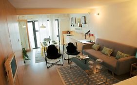 Rentalsevilla Gran Poder II